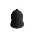 Beauty Black Cosmetics Applicator Super Soft Blender Sponge for 3 Shapes Smooth Foundation Contour Blending Makeup Powder Puff