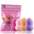 MAANGE 4pcs/set Professional Makeup Sponge Multi Shape Sponges Blush Foundation Puff Makeup High Quality recommend Praise