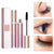 New 4D Lash Mascara Makeup Black Waterproof Eye Lash Cosmetics Extension Thick Lengthening Starry Sky Mascara for Eyelashes