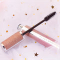 New 4D Lash Mascara Makeup Black Waterproof Eye Lash Cosmetics Extension Thick Lengthening Starry Sky Mascara for Eyelashes