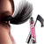 Rimel 4D Curling Mascara Waterproof Smudge-proof Beauty Mascara Black Ink Eyelash Extension Makeup Volume Mascara Eyes Cosmetics