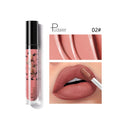 New Lip Gloss Nude Liquid Matte Lipstick Matte Makeup Red Lip Stick Matte Long Lasting Tint Lipgloss Mate Base Cosmetic For Lips