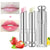 1Pcs Lip Care Nourishing Lip Balm Lemon Strawberry Flavor Lip Balm Makeup Moisturizer Lipstick Anti-cracking Cosmetics for Lips