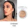 Hot Face High Gloss Body Paste Highlight Cream Makeup Face Body High Light Iluminador Maquiagem Sexy Bronzer Highlight Creamy