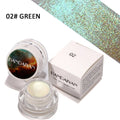 2018 Lady Highlighter Cream Glitter Holographic Glow Kit Highlighters Palette Shimmer iluminador Maquiagem Highlighter Gel