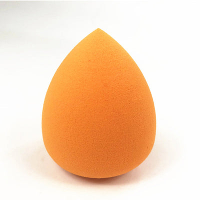 Soft Wet Dry Sponge Water Drop Shape Cosmetics Powder Puff for Makeup Beauty Foundation Blender Sponge Face Clean Make up Tool