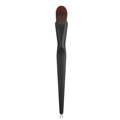 Face Mask Makeup Brush set Popular Painting Brushes Foundation Flat Top Brush For Face Eyebrow Cosmetics Hand to Make up Brushes