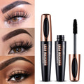 New 4D Waterproof Mascara Professional Makeup Mascara for Eyelash Extension Black Thick Lengthening Eye Lashes Cosmetics