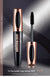 New 4D Waterproof Mascara Professional Makeup Mascara for Eyelash Extension Black Thick Lengthening Eye Lashes Cosmetics